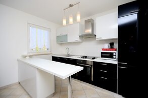 Apartment Bungalov