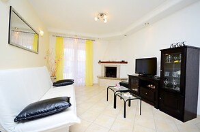 Apartment Bungalov