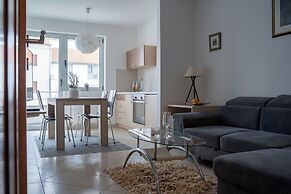 Apartments Valbruna