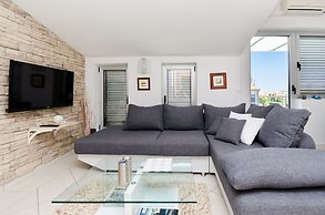 Apartments Valbruna