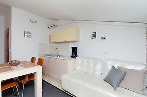 Apartments Valbruna