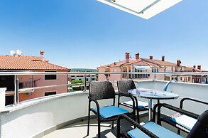 Apartments Valbruna