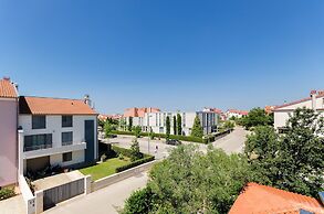 Apartments Valbruna
