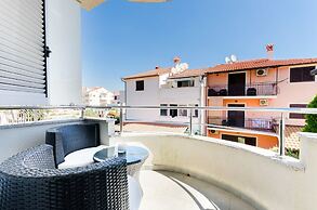 Apartments Valbruna