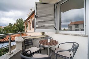 Apartments Valbruna