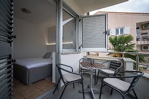 Apartments Valbruna