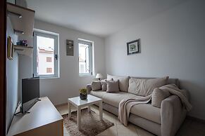 Apartments Valbruna