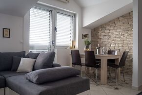 Apartments Valbruna