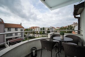 Apartments Valbruna