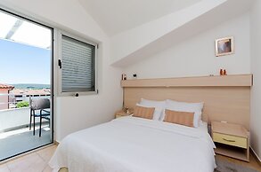 Apartments Valbruna