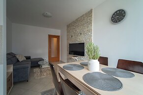 Apartments Valbruna