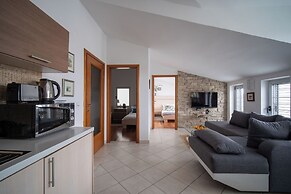 Apartments Valbruna