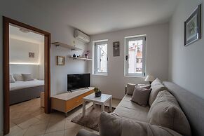 Apartments Valbruna