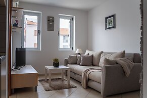 Apartments Valbruna