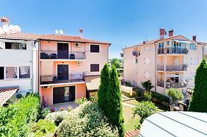 Apartments Valbruna