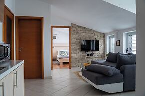 Apartments Valbruna