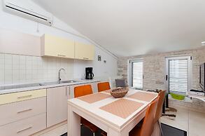 Apartments Valbruna