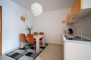 Apartments Valbruna