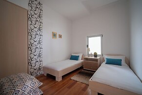 Apartments Valbruna