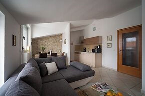 Apartments Valbruna