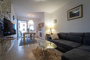 Apartments Valbruna