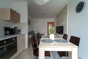 Apartments Valbruna