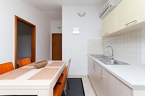 Apartments Valbruna