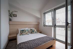 Apartments Valbruna