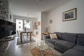 Apartments Valbruna