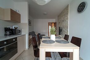 Apartments Valbruna