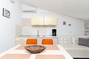 Apartments Valbruna