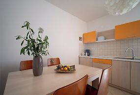 Apartments Valbruna