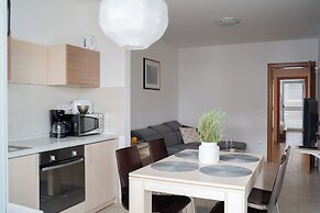 Apartments Valbruna