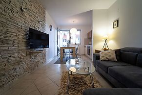Apartments Valbruna