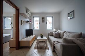 Apartments Valbruna