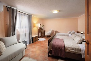 Apartment Antonia