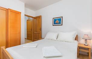 Apartments Manda
