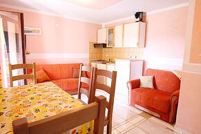 Apartments Manda