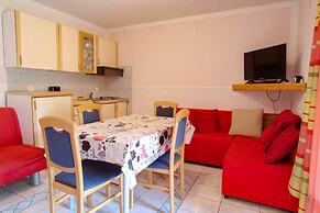 Apartments Manda