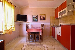Apartments Manda