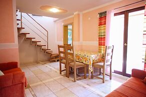 Apartments Manda