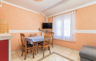 Apartments Manda
