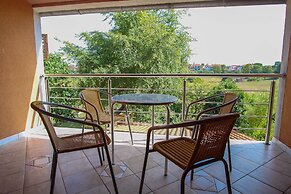 Apartments Manda