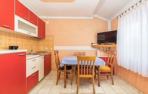 Apartments Manda