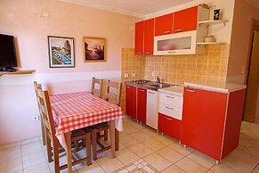 Apartments Manda