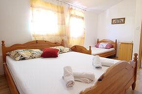 Apartments Manda