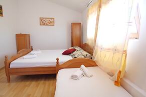 Apartments Manda