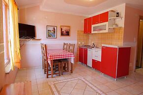 Apartments Manda