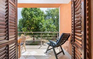 Apartments Manda