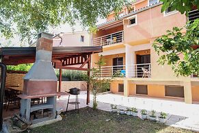 Apartments Manda